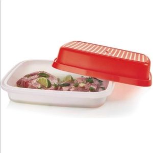 New !!! TupperwAre season n serve
